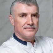 Горбунков Владимир Николаевич