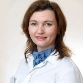 Сойкина Елена Владимировна