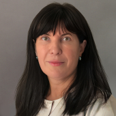 Стуканова Светлана Петровна