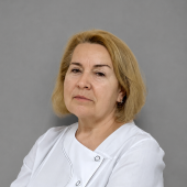 Титова Наталья Юрьевна