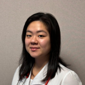 Хон Надежда Витальевна