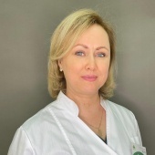 Балукова Екатерина Владимировна