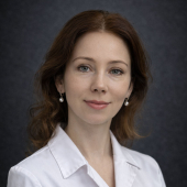 Тагиева Елена Евгеньевна