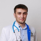 Ибрагимов Муса Шамилович