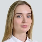 Светлых Екатерина Дмитриевна