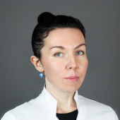 Вакалова Анна Геннадьевна