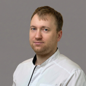 Коваленко Дмитрий Сергеевич