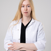 Паутова Марина Николаевна