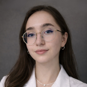 Исаева Калимат Магомед-Шапиевна