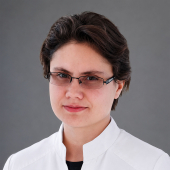 Рагулина Нина Владимировна