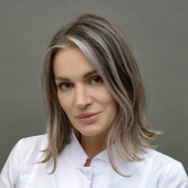 Пестова Оксана Вячеславовна