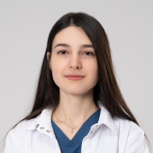 Каралевич Софья Алексеевна