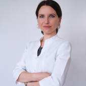Жаркова Ольга Александровна
