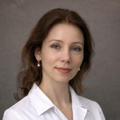 Тагиева Елена Евгеньевна