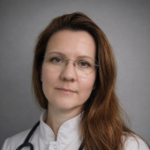 Мороз Екатерина Александровна