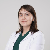 Бузук Александра Сергеевна