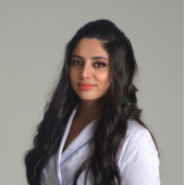 Юсифзаде Амина Эхтибаровна