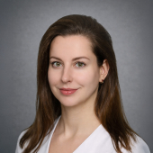 Суворова Алина Валерьевна