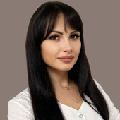 Баталова Ксения Андреевна