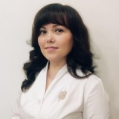 Сысоева Диана Рифовна