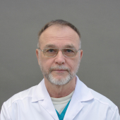 Павленко Андрей Петрович