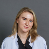 Епинина Александра Андреевна