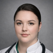 Фарема Валерия Олеговна