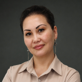 Спиридонова Эмма Иннокентьевна