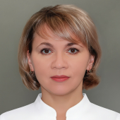 Горяинова Елена Владимировна