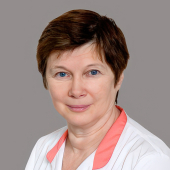 Борковая Елена Евгеньевна