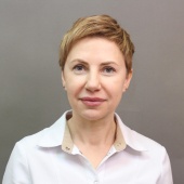 Григорьева Татьяна Валерьевна