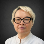 Гончарова Людмила Николаевна