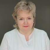 Петрова Галина Васильевна