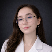 Исаева Калимат Магомед-Шапиевна