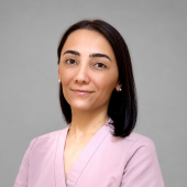 Пшихопова Саньят Заурбековна