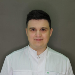 Иванаев Илья Николаевич