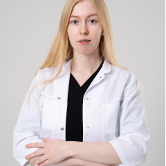 Паутова Марина Николаевна