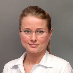 Смирнова Анна Ивановна