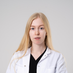 Паутова Марина Николаевна