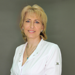 Терентьева Елена Геннадьевна