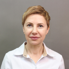 Григорьева Татьяна Валерьевна