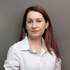 Сизоненко Анна Александровна