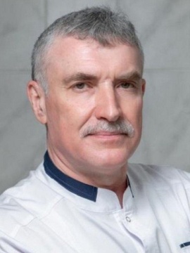 Горбунков Владимир Николаевич