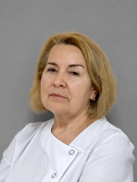 Титова Наталья Юрьевна