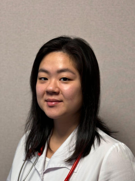 Хон Надежда Витальевна