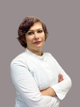 Умарова Наталья Георгиевна
