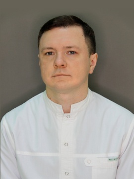 Ряполов Руслан Александрович