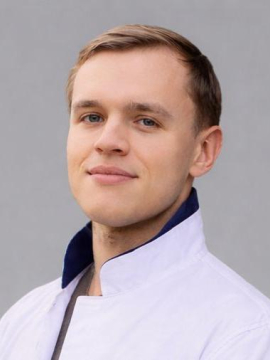 Макеев Владимир Александрович