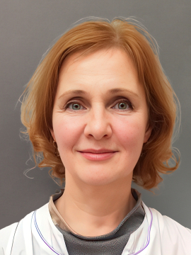 Чернова Татьяна Александровна