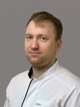 Коваленко Дмитрий Сергеевич